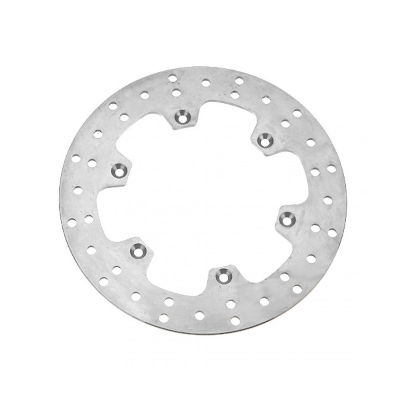 Disque Frein Arrière TRW Lucas MST 440 EC - Pour Husqvarna TE 449 2011, Neuf D'origine