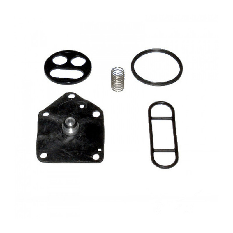 Kit Réparation Robinet d Essence Tourmax pour Kawasaki GPZ 1100/VN 800 95-06 - FCK-44