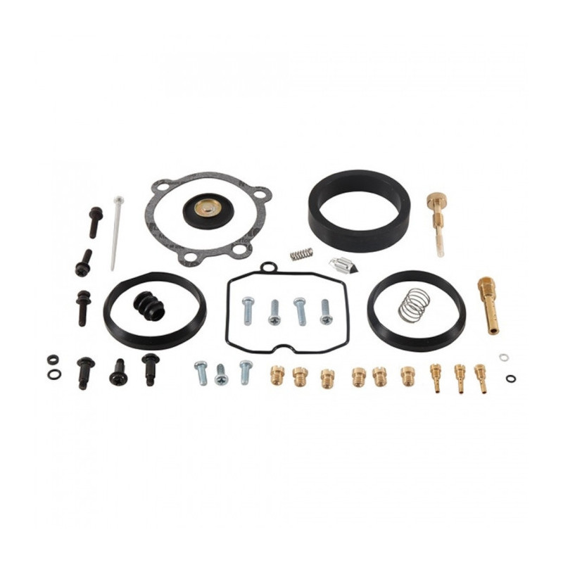 Kit Reparation Carburateur ALL BALLS Harley Davidson XLH/ XL 1200 /C Sportster /Custom 91-03