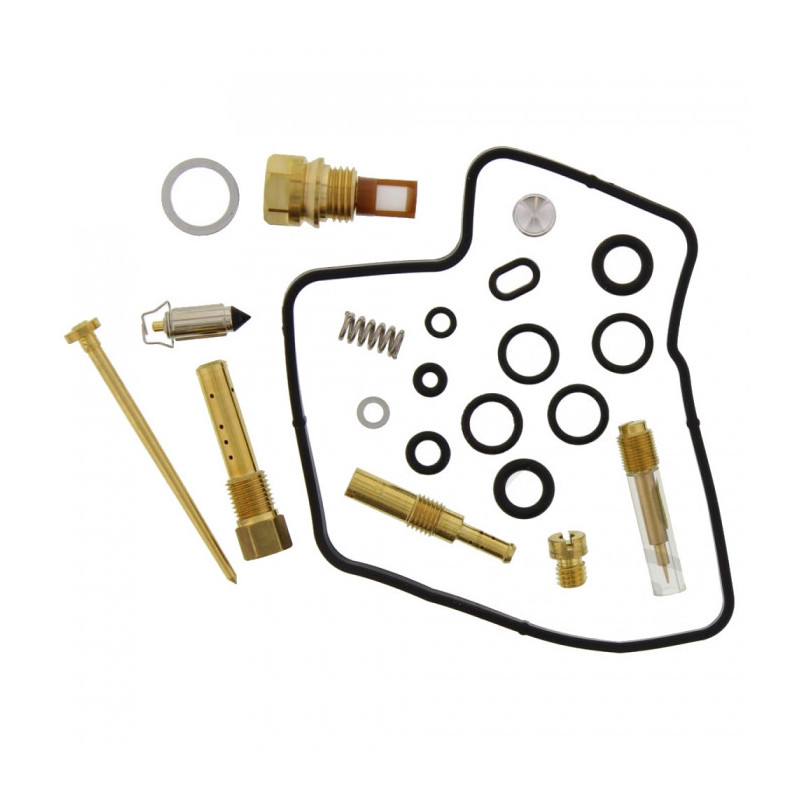 Kit Reparation Carburateur KEYSTER Complet Honda VT 600 C Shadow /Pinion coarsely toothed 88-89
