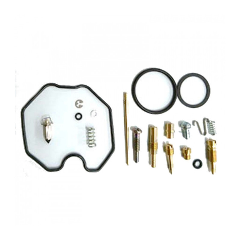 Kit Reparation Carburateur Tourmax Complet Arctic Cat/Textron DVX 250 2WD 06-07