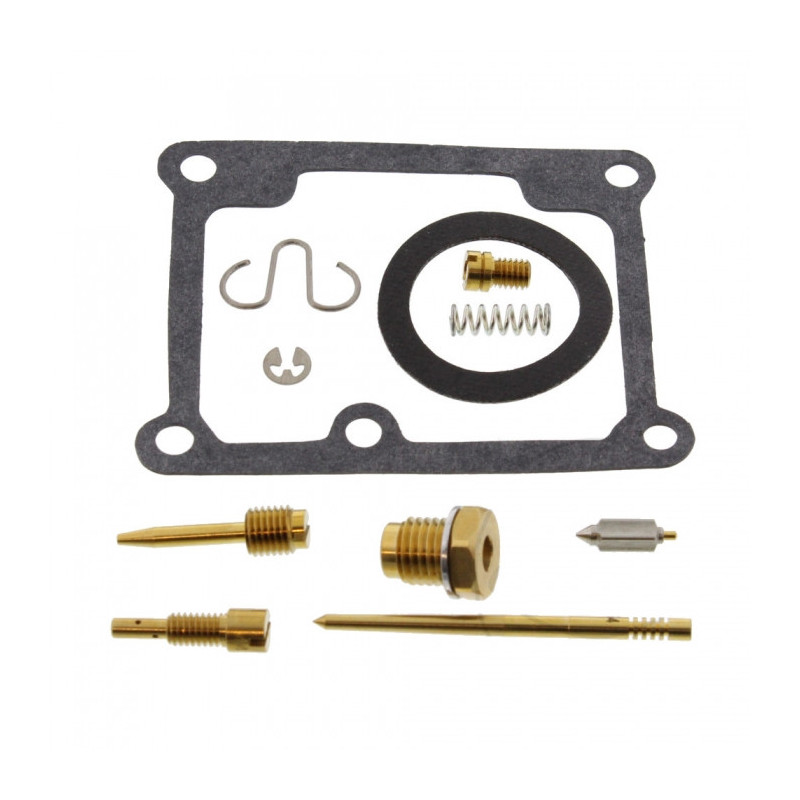 Kit Reparation Carburateur KEYSTER Complet Yamaha RD 125 78-79
