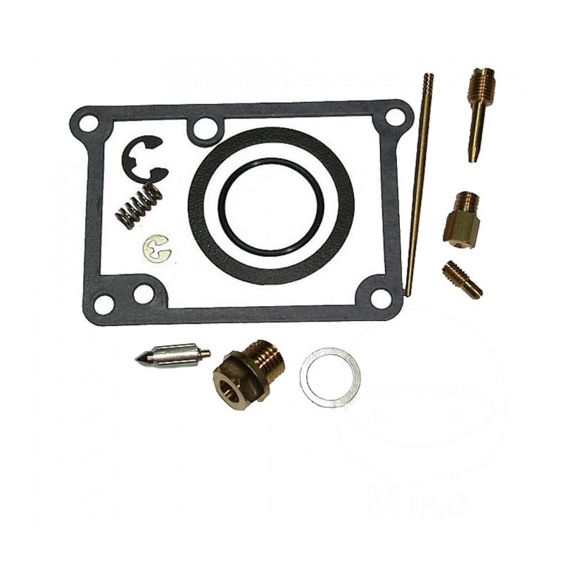 Kit Reparation Carburateur KEYSTER Complet Yamaha DT 125 E 76-79