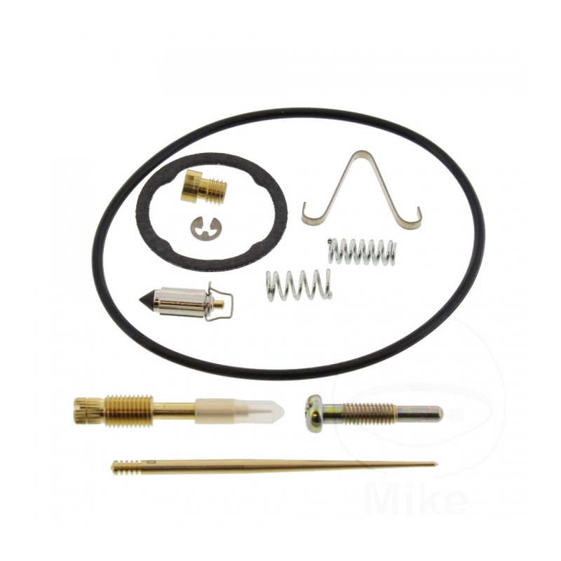 Kit Reparation Carburateur KEYSTER Complet Honda CB 125 J 75-79