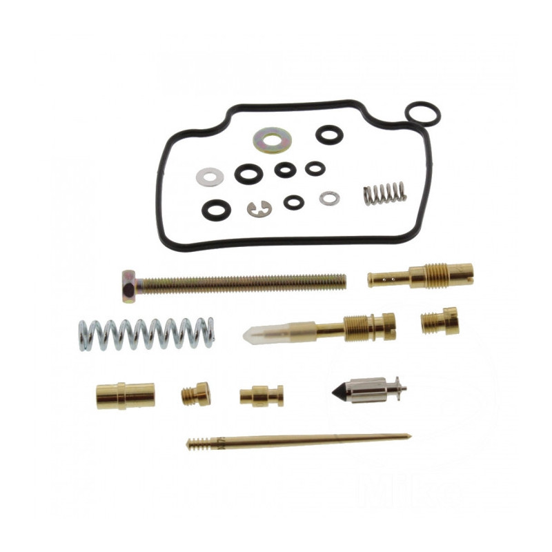 Kit Reparation Carburateur Tourmax Complet Honda TRX 350 FE Fourtrax ES 00-03