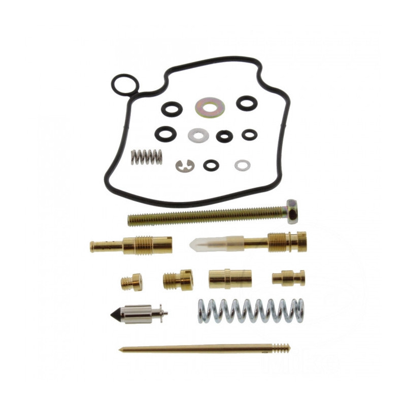 Kit Reparation Carburateur Tourmax Complet Honda TRX 450 ES Foreman ES 98-01