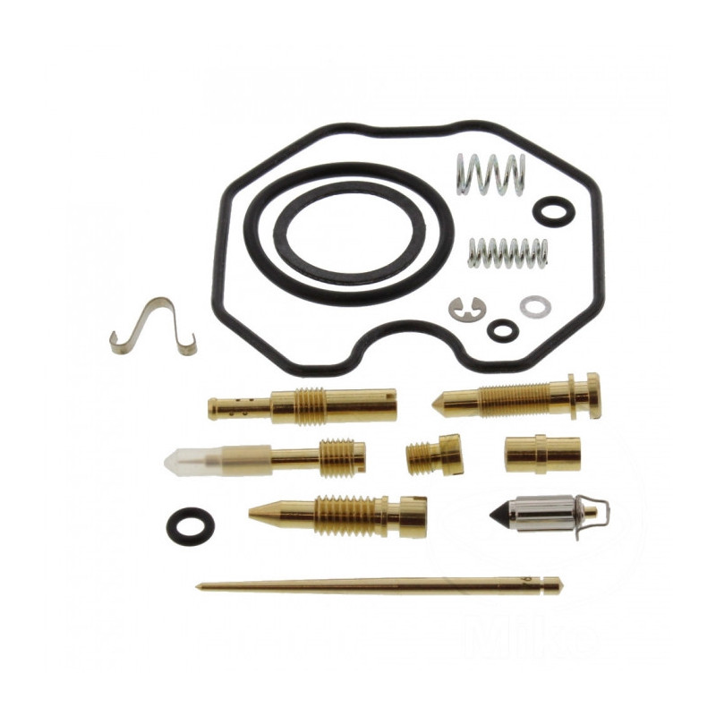 Kit Reparation Carburateur Tourmax Complet Honda CRF 100 F 06-13