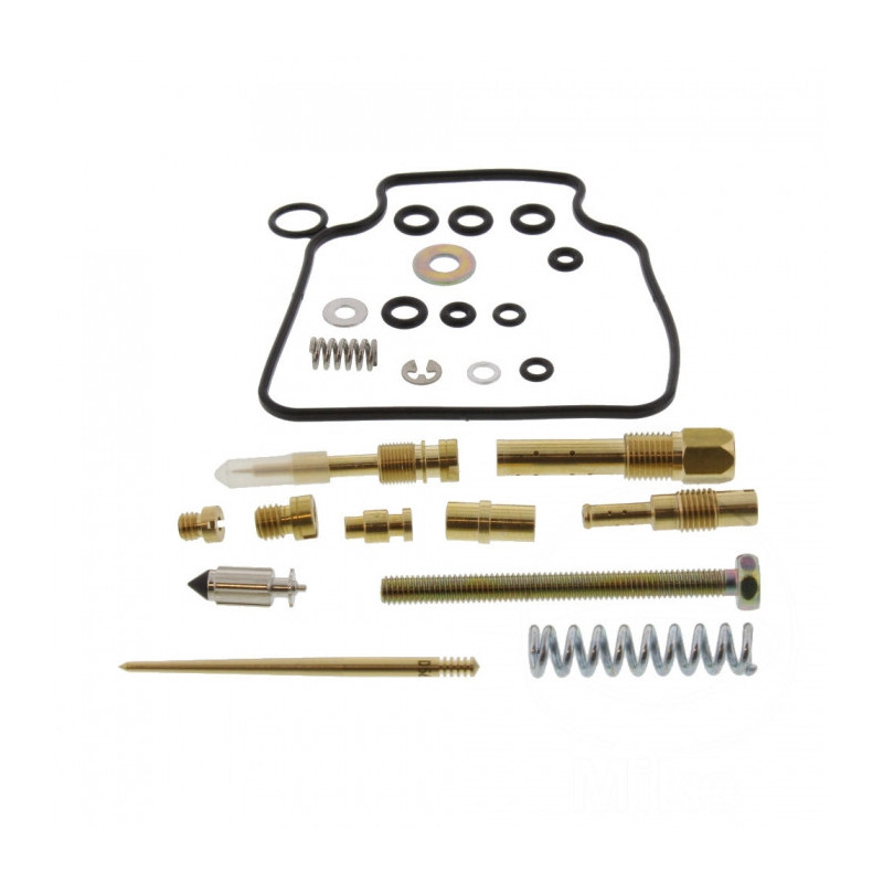 Kit Reparation Carburateur Tourmax Complet Honda TRX 350 TM Fourtrax 00-06