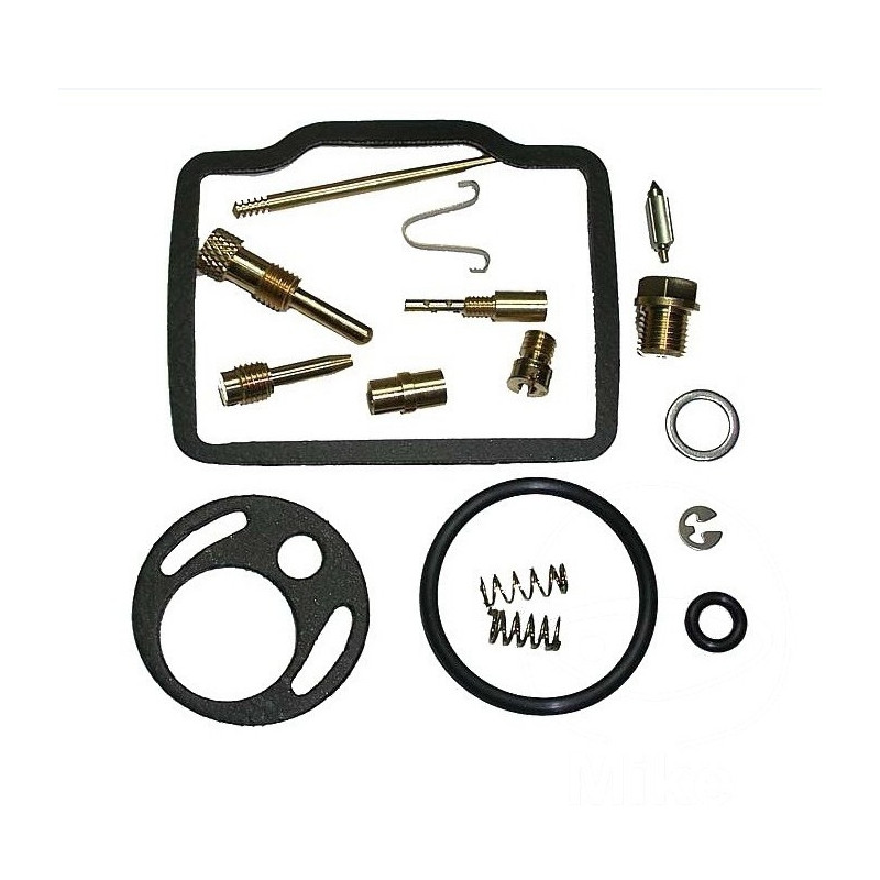 Kit Reparation Carburateur Type Origine Complet Honda CB 125 K 72-75