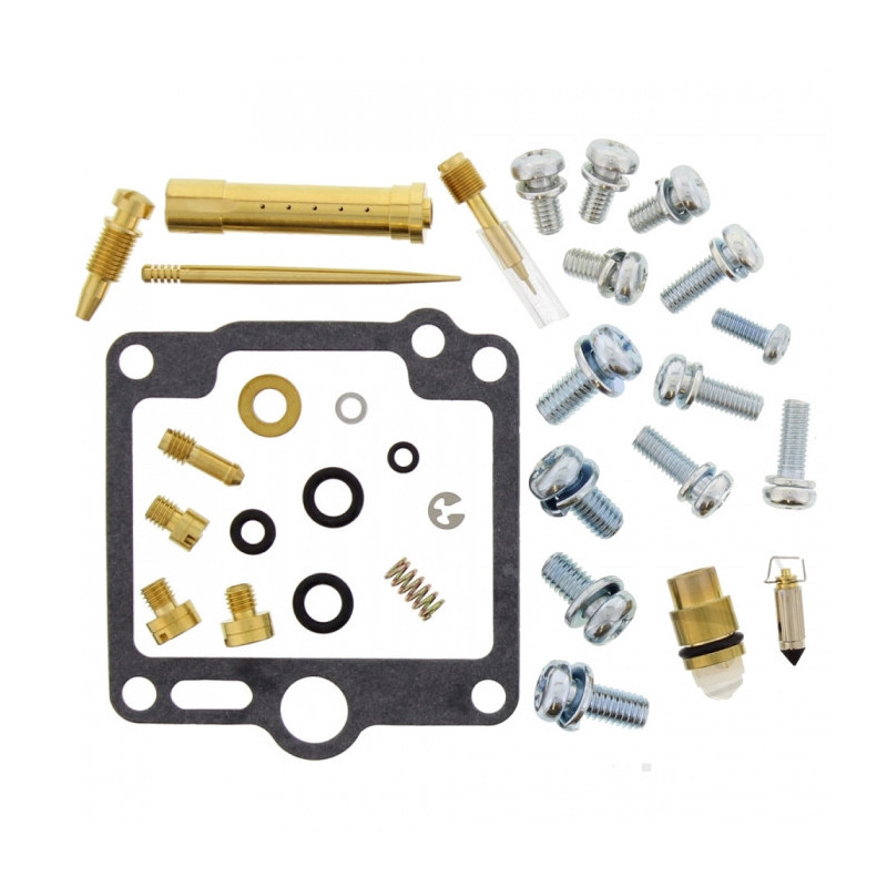 Kit Reparation Carburateur KEYSTER Complet Yamaha XS 400 DOHC 82-84