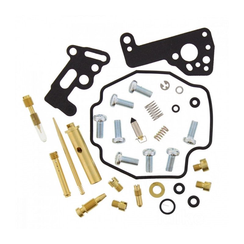 Kit Reparation Carburateur KEYSTER Cyl. ARRIERE Yamaha XV 535 H Virago /DX 88-03