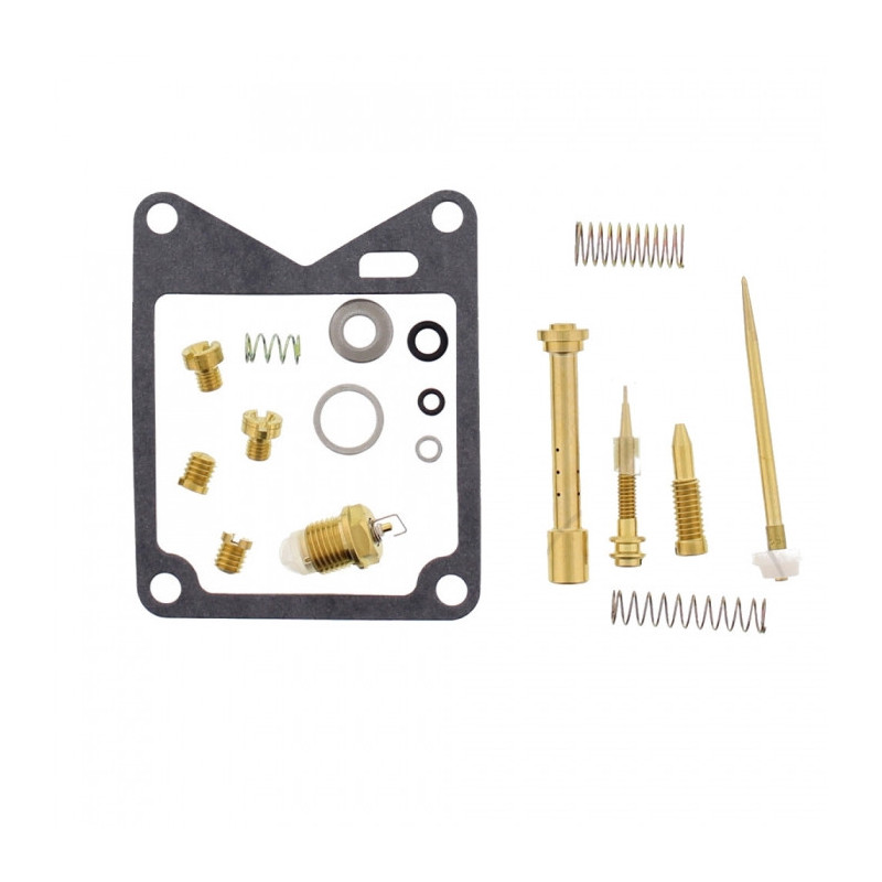Kit Reparation Carburateur KEYSTER Complet AVANT Yamaha XV 1000 TR1 81-84