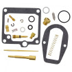 Kit Reparation Carburateur KEYSTER Avec Piston/Ressort Starter Yamaha XT 500 76-79
