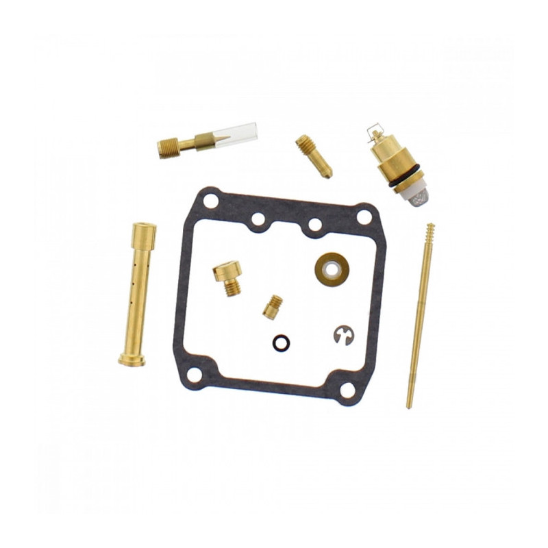 Kit Reparation Carburateur KEYSTER Complet ARRIERE Suzuki VS 800 GL Intruder 92-00
