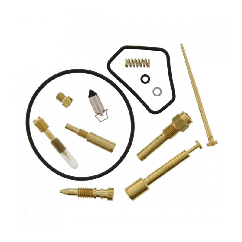 Kit Reparation Carburateur KEYSTER Complet ARRIERE Kawasaki VN 750 A 86-95