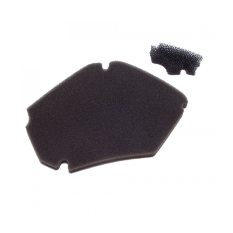 Filtre a Air Lateral Athena Piaggio Zip /Fly 50 2T TT /2V 93-18