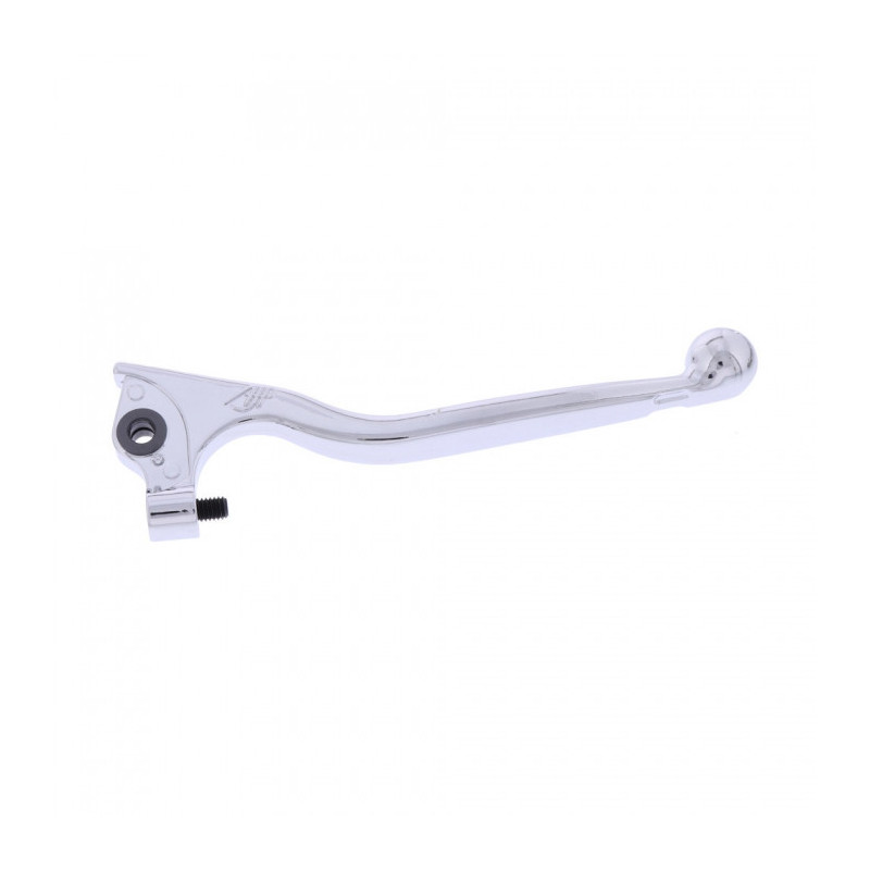 Levier de Frein Avant/Arrière OEM Alu Moulé Poli Peugeot Satelis 125 /2 Premium 06-16