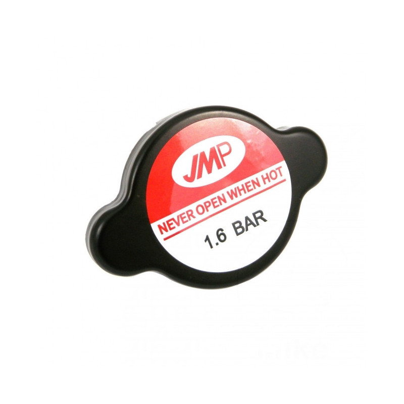 Bouchon de Radiateur Moto JMP - 1,6 Bar