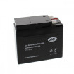 Batterie Moto Gel JMT Type YTR4A-BS 12V Sans Entretien
