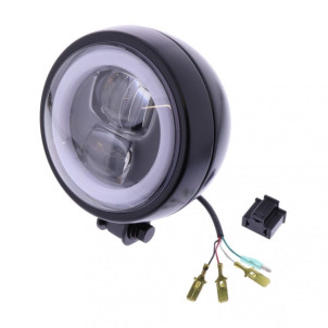 Phare Rond Lateral LED...