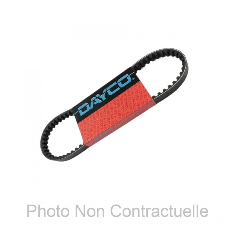 Dayco 8187 K Power Plus Reforzado Con Kevlar Cinturón