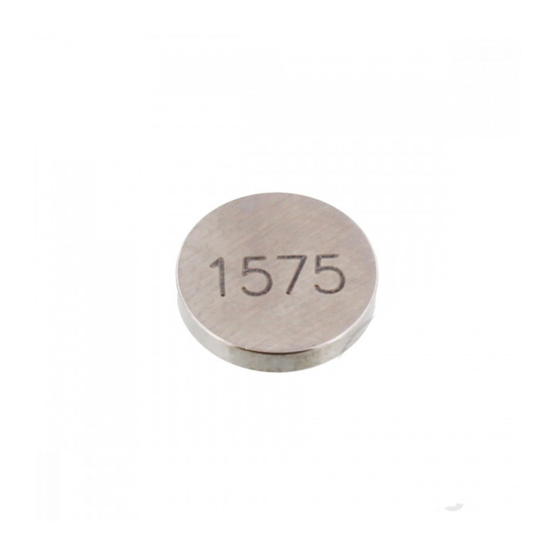 Pastille Soupape Dia. 9.5 mm Ep. 1.575 Type Origine