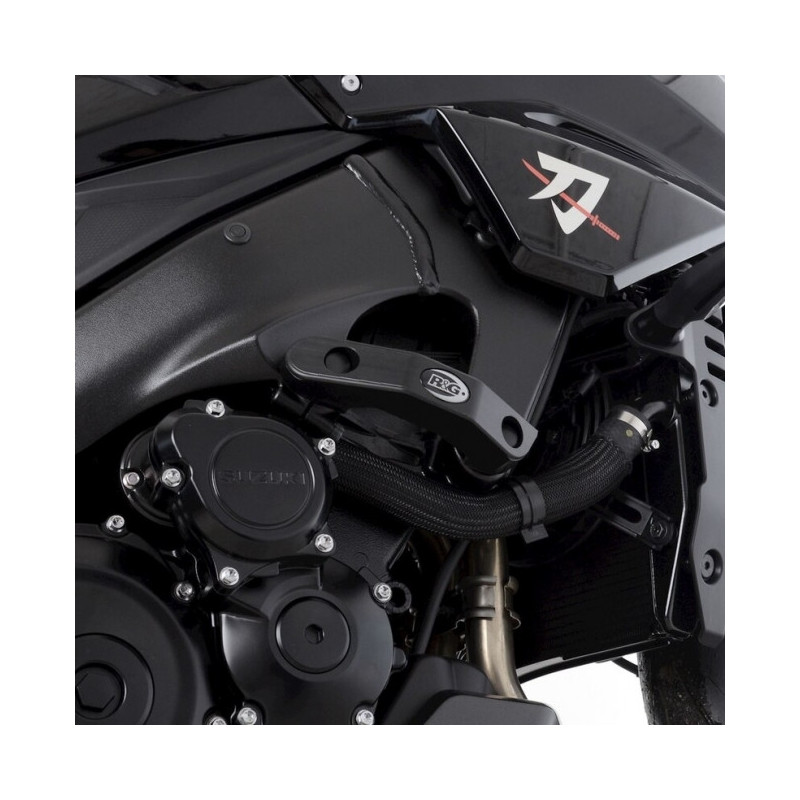 Tampons de protection R et G RACING - Suzuki GSX-S 950/1000 KATANA / FA / ABS  15-22