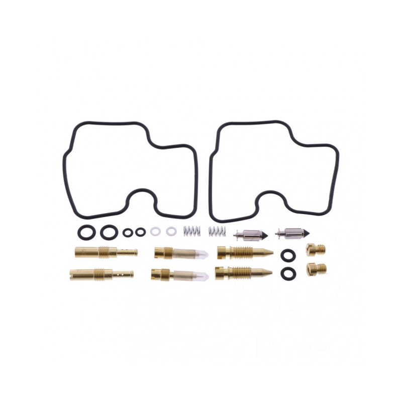 Kit Reparation Carburateur KEYSTER Complet Honda VT 125 C Shadow 99-00