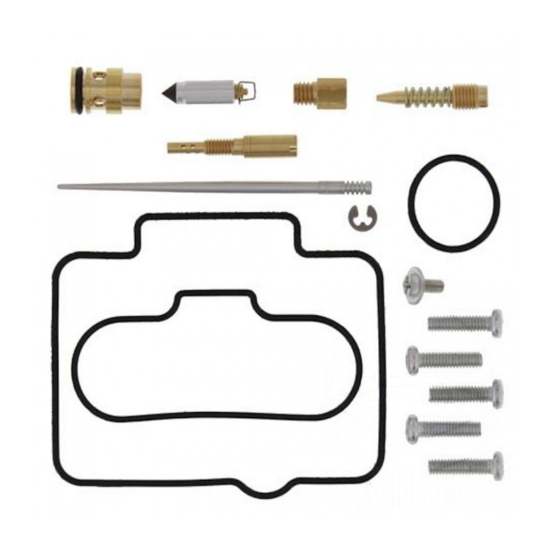 Kit Reparation Carburateur ALL BALLS Honda CR 250 R 02