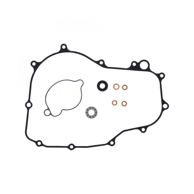 Kit De Réparation De Pompe à Eau Pour Honda CR 80 R 1986-2002 - WPK0008#1, Neuf Sous Emballage