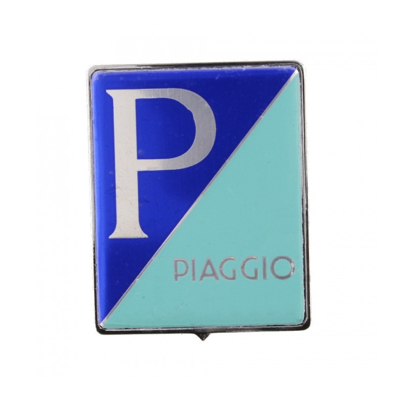 Logo Badge OEM Piaggio/Vespa - 576464