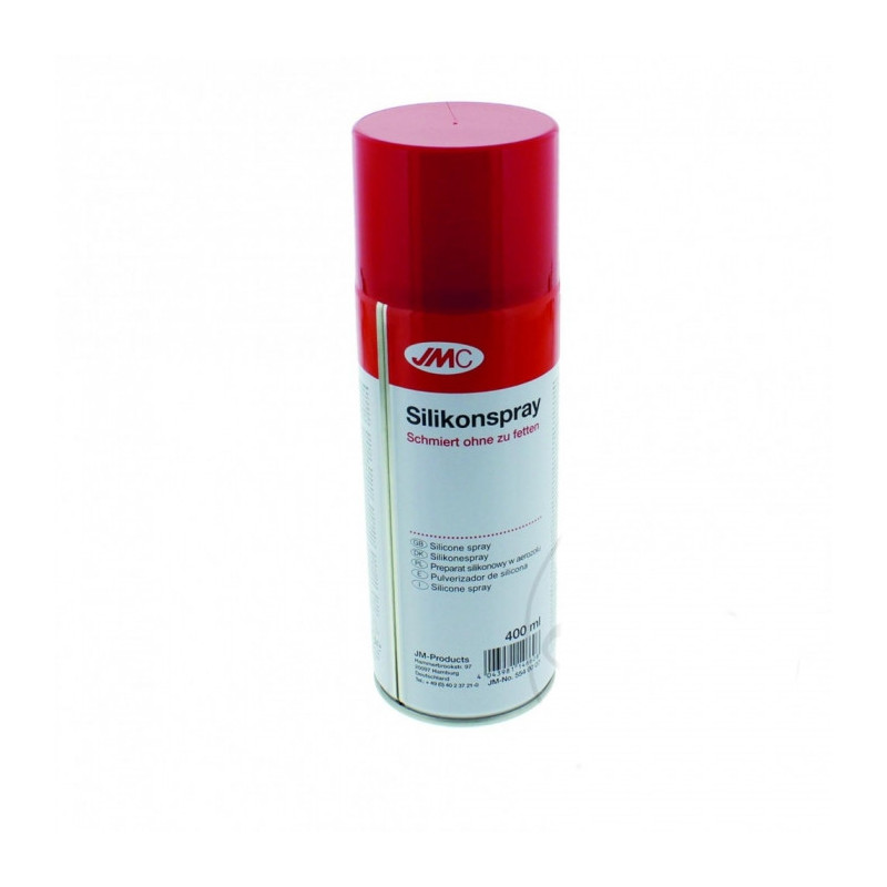 Spray Protection Silicone Universel 400 ml JMC