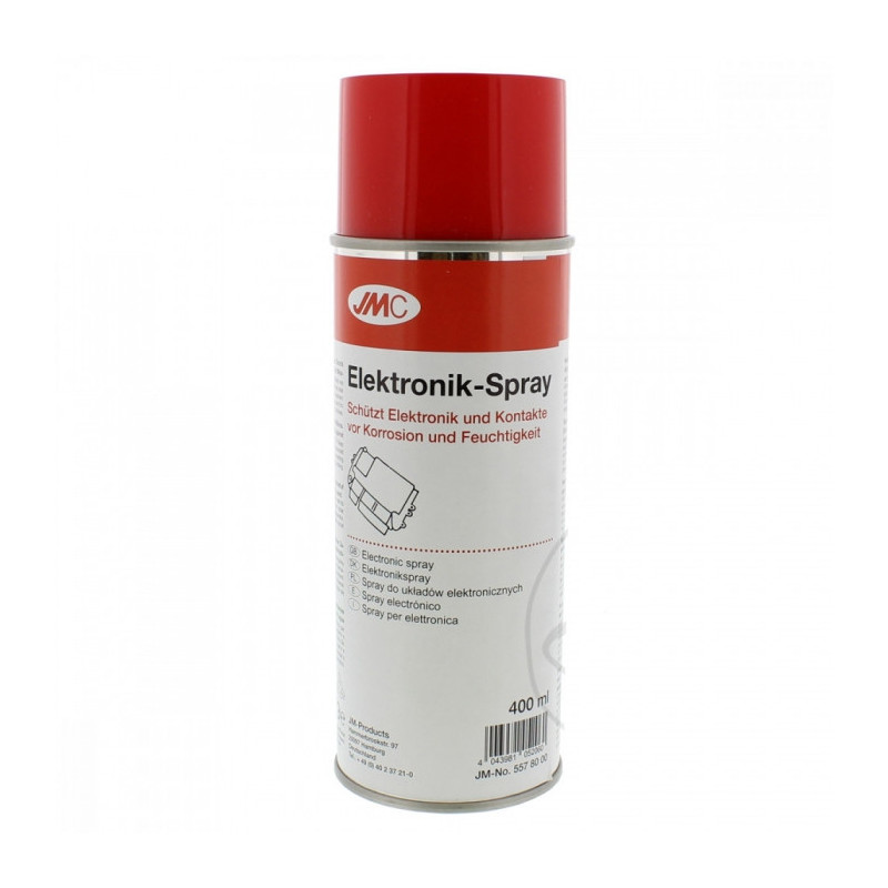 Spray Protection Electronique 400 ml JMC