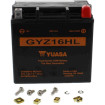 Batterie moto GYZ16HL humide Yuasa