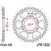 Couronne Moto Acier 48 Dents PAS 428 JT Sprockets - JTR1222.48