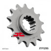 Pignon Moto Acier 13 Dents PAS 520 JT Sprockets - JTF1295.13