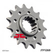 Pignon Moto Acier Racing 14 Dents PAS 520 JT Sprockets - JTF1269.14