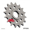 Pignon Moto Acier Racing 14 Dents PAS 520 JT Sprockets - JTF1516.14