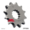 Pignon Moto Acier 13 Dents PAS 428 JT Sprockets - JTF1556.13
