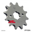 Pignon Moto Acier 13 Dents PAS 520 JT Sprockets - JTF1324.13
