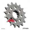 Pignon Moto Acier Racing 17 Dents PAS 520 JT Sprockets - JTF1404.17
