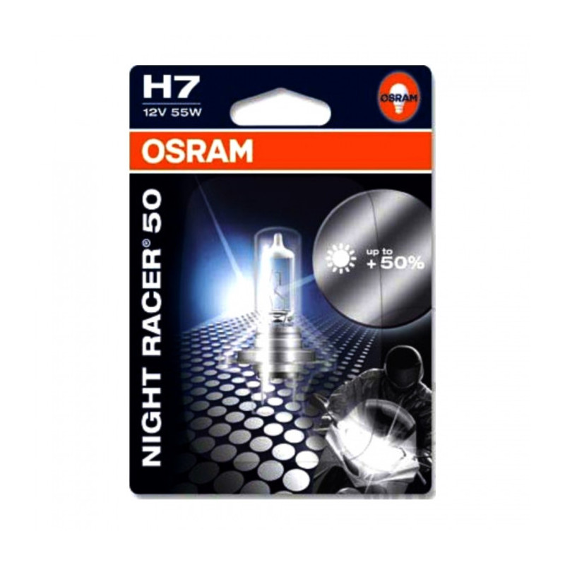 Ampoule H7 12V55W Osram