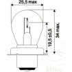 Ampoule JMP 12V15W P26S