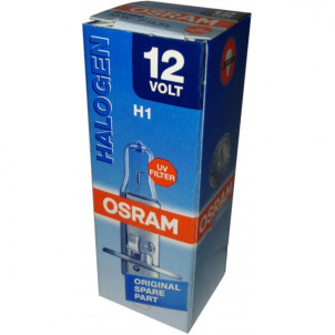 Ampoule H1 12V55W Osram