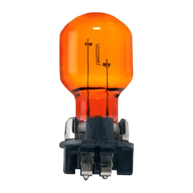 Ampoule 12V24W orange