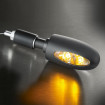 Clignotant Embout de Guidon Kellerman BL 1000 à LED Noir
