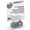 Recharge 20 pièces filetage HELICOIL Plus M5X10