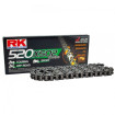 Kit chaine RK 520 XSO2 YAMAHA  XT600E 99-03