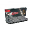 Kit chaine RK 525 ZXW APRILIA 1000 RSV Mille /R 04