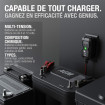 Chargeur de batterie NOCO Genius1 6/12V 1A